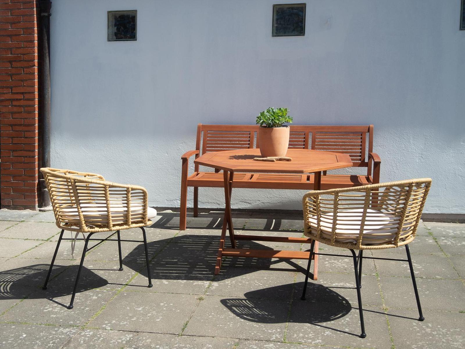 Kleines Ferienhaeuschen Im Garten 유틴 외부 사진
